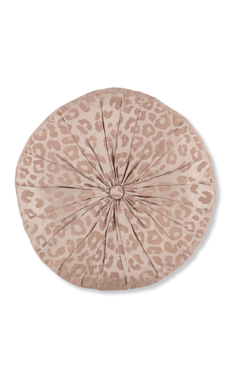 Spotlight shop round cushion