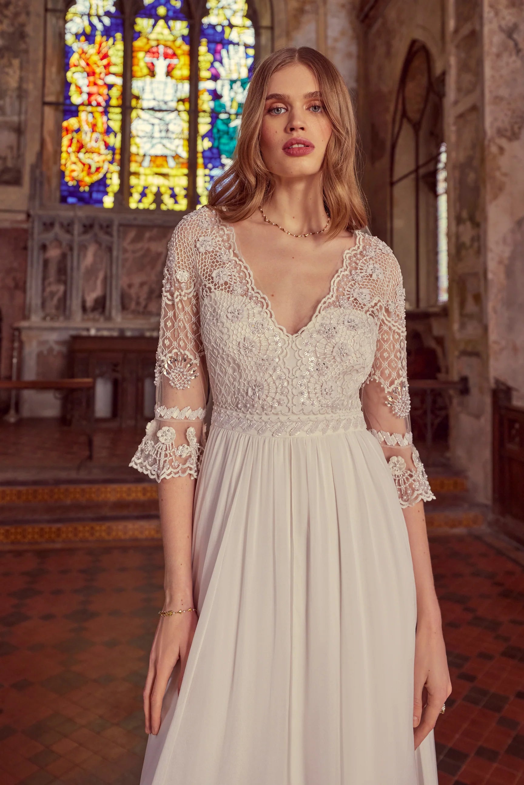 Knock Off Wedding Dress Temperley London