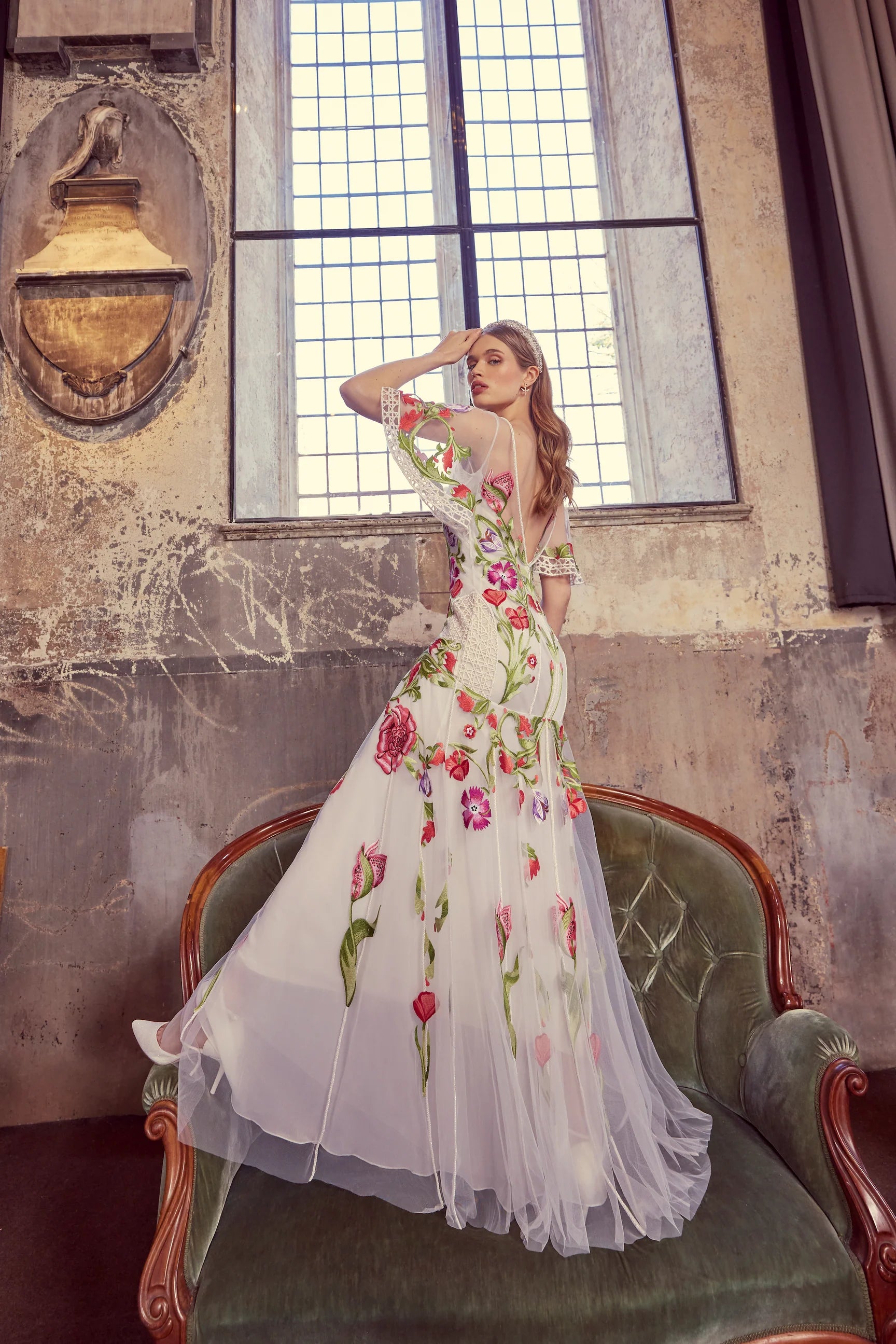 Alice Temperley Wedding Dresses Prices