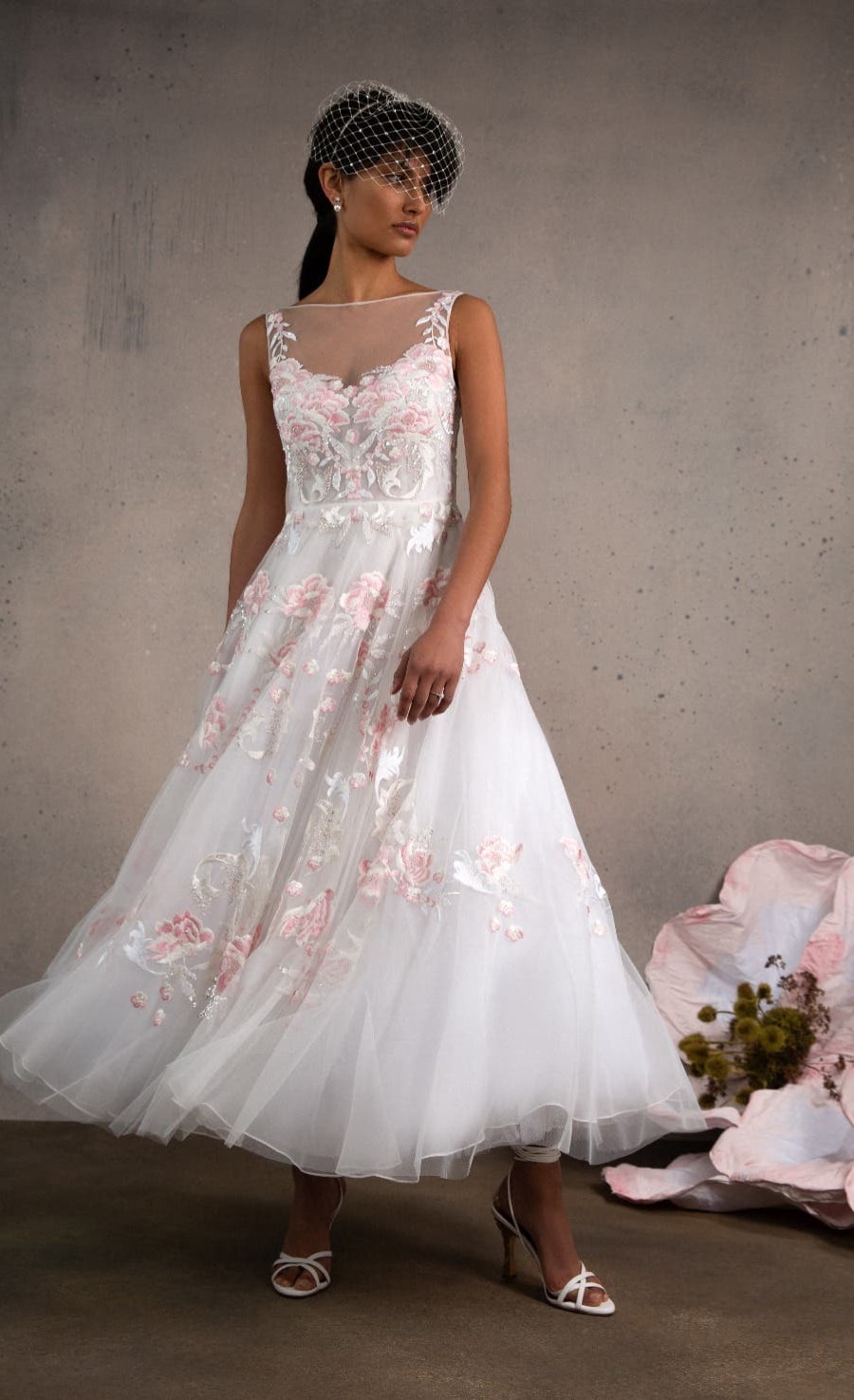 How much are temperley wedding clearance dresses