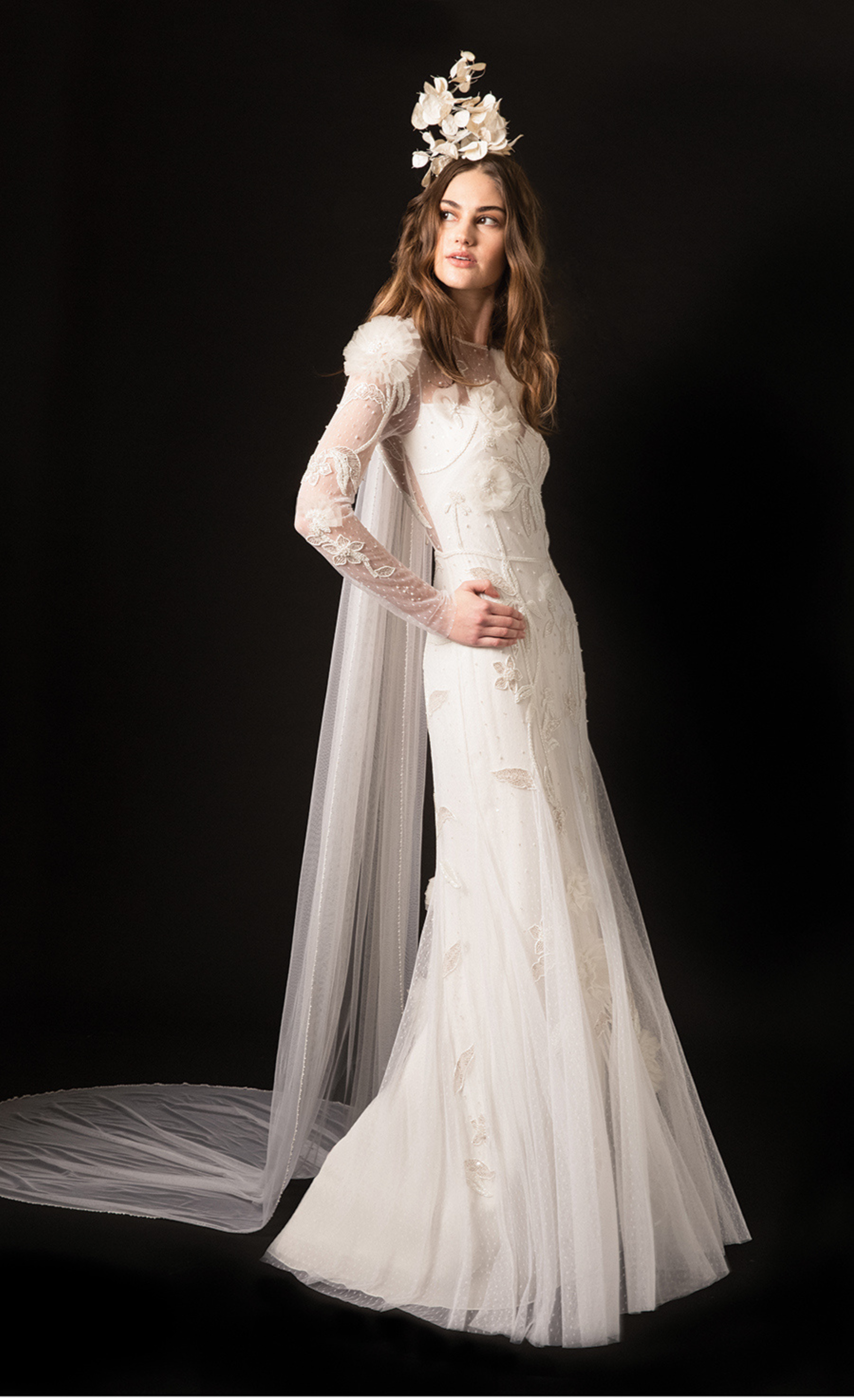 Alice Temperley Wedding Dresses