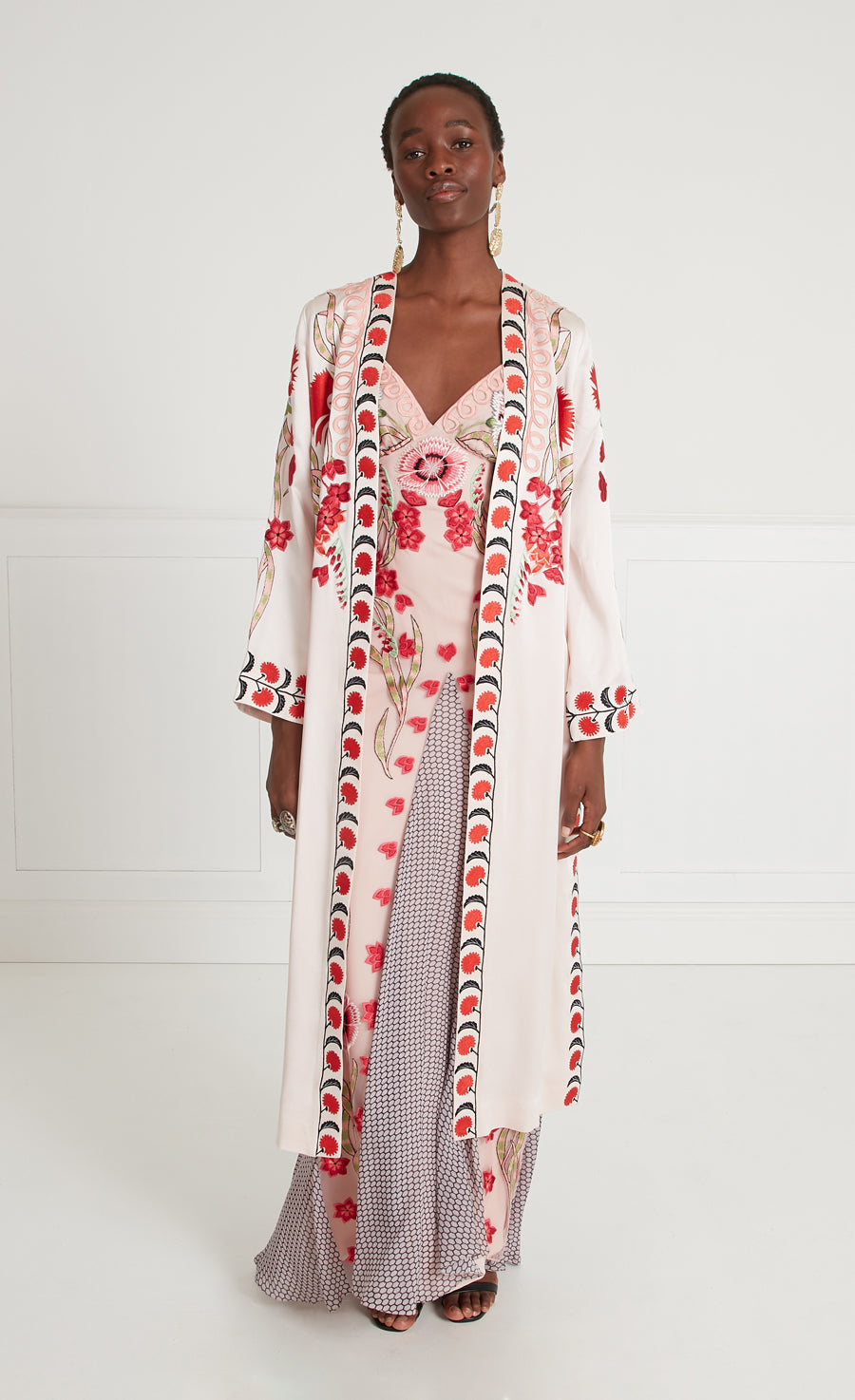 Embroidery | Luxury & Exclusive Designs – Temperley London (UK)
