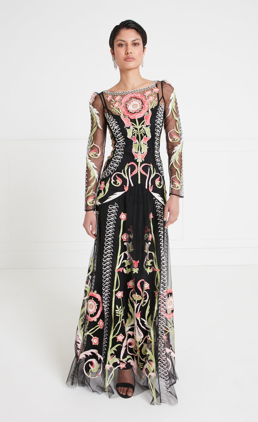 Temperley London – Official Online Store | Luxury Women's Fashion ...