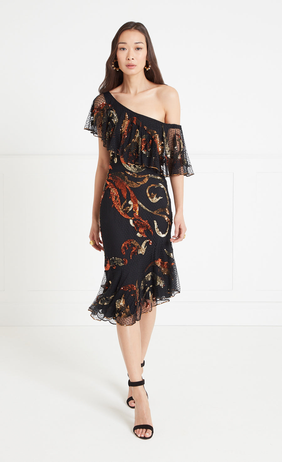 Dresses Jumpsuits Luxury Gowns and Daywear Temperley London UK