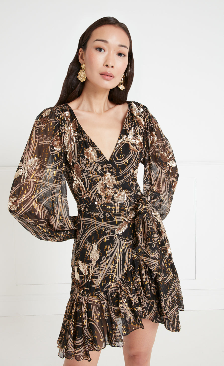 Temperley London – Official Online Store | Luxury Women's Fashion 