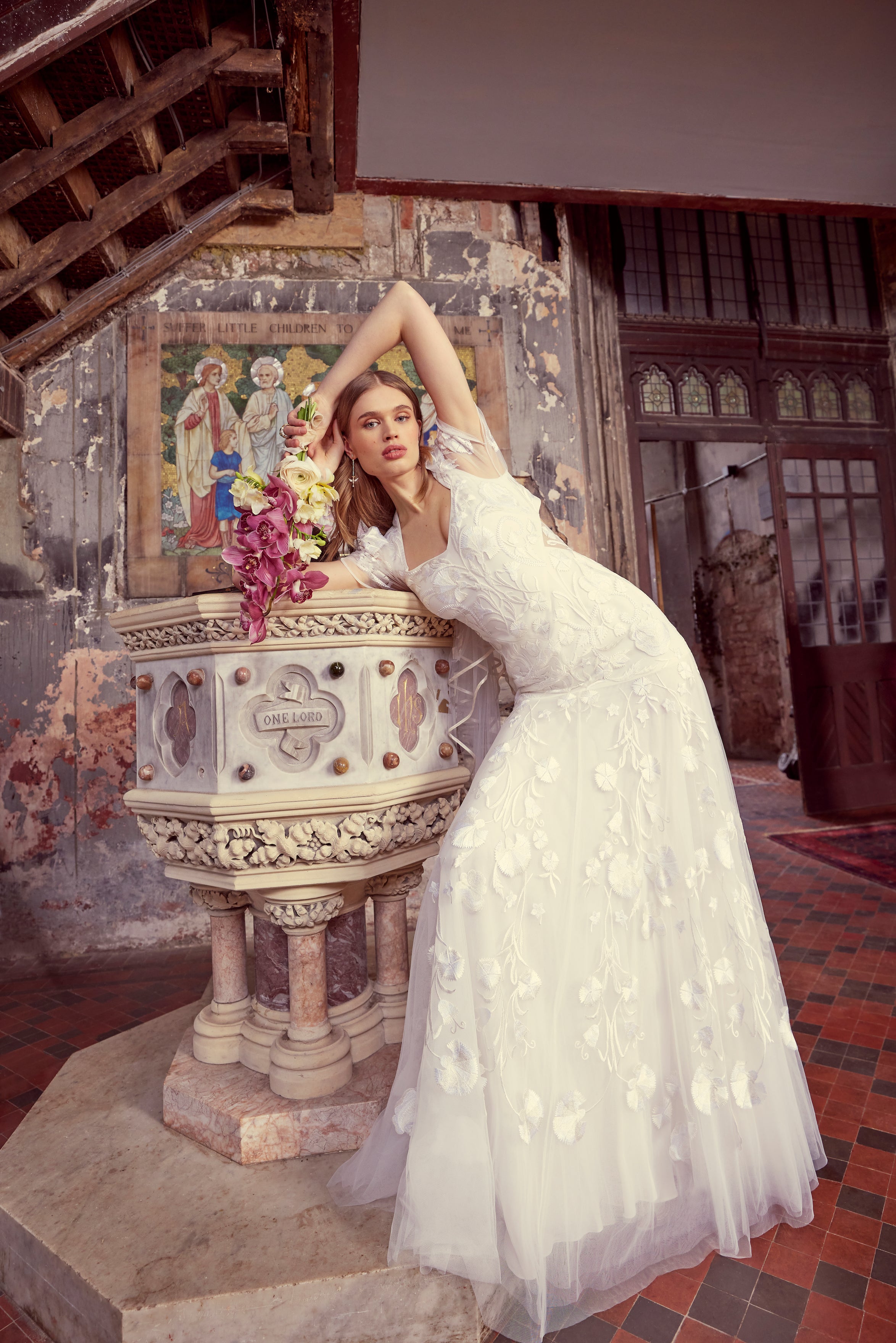 Alice Temperley Wedding Dresses Prices