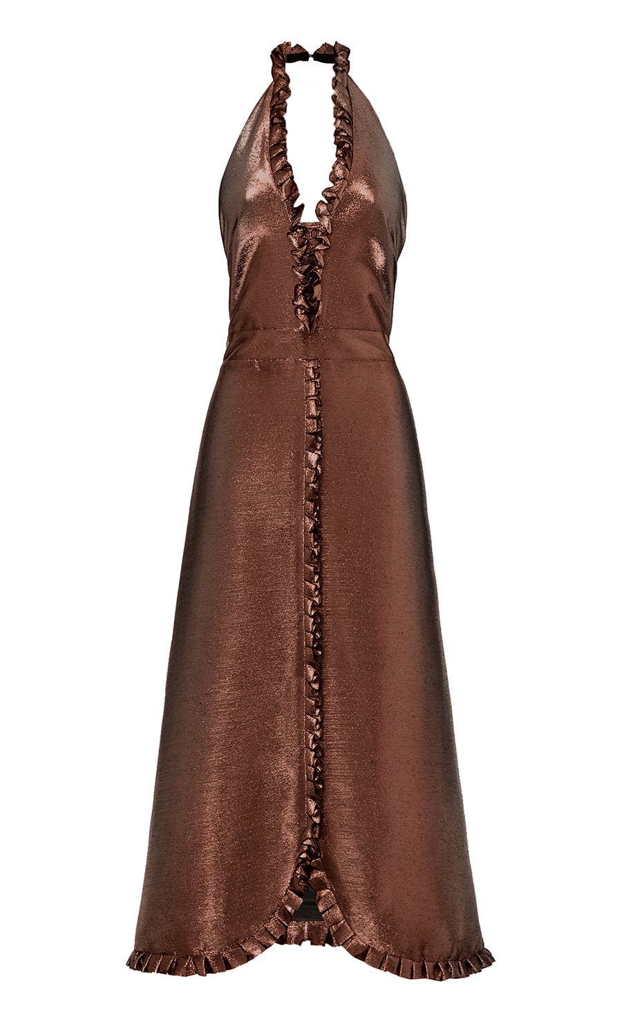 Bronze shop dress uk