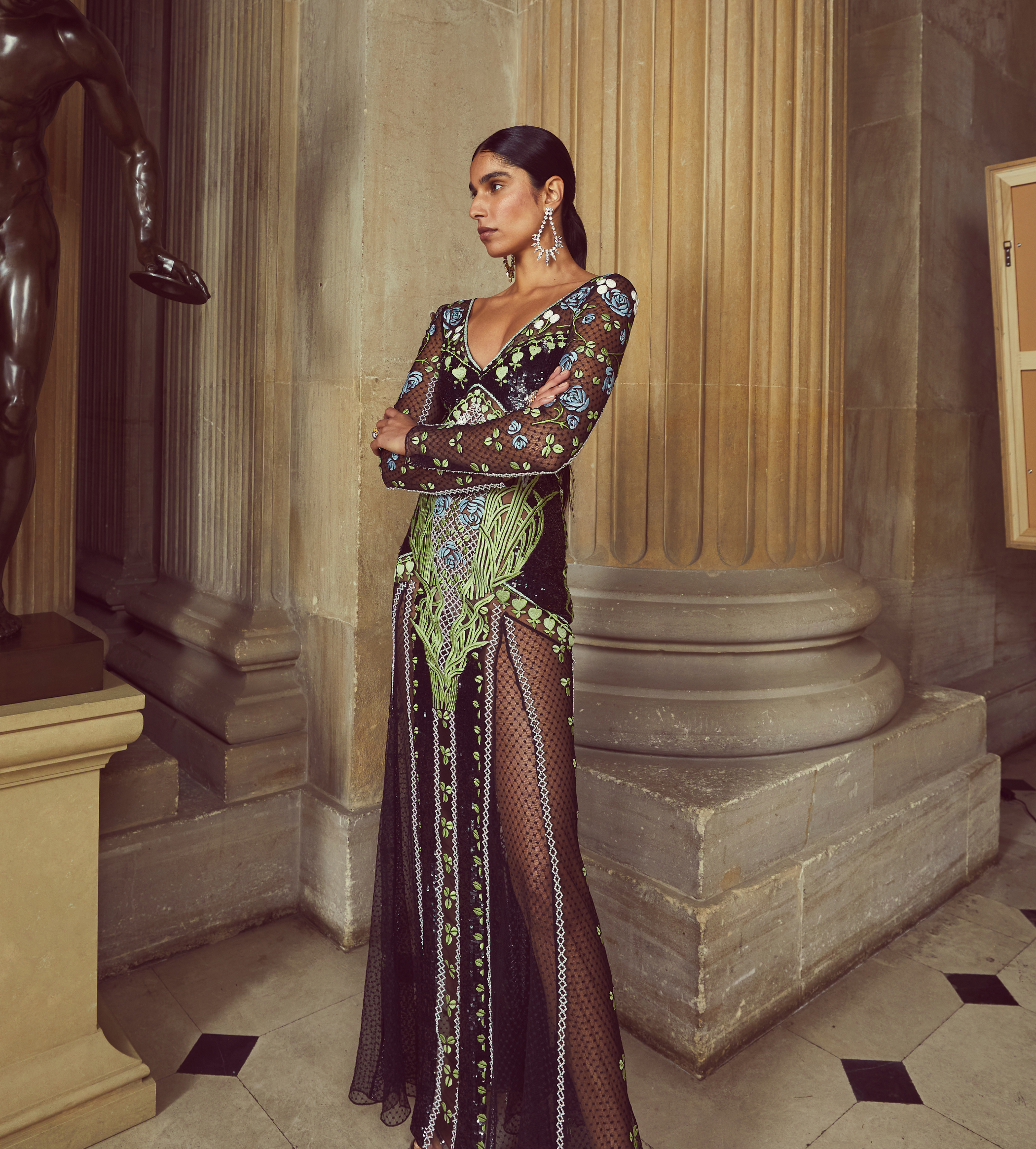 Temperley London (UK)