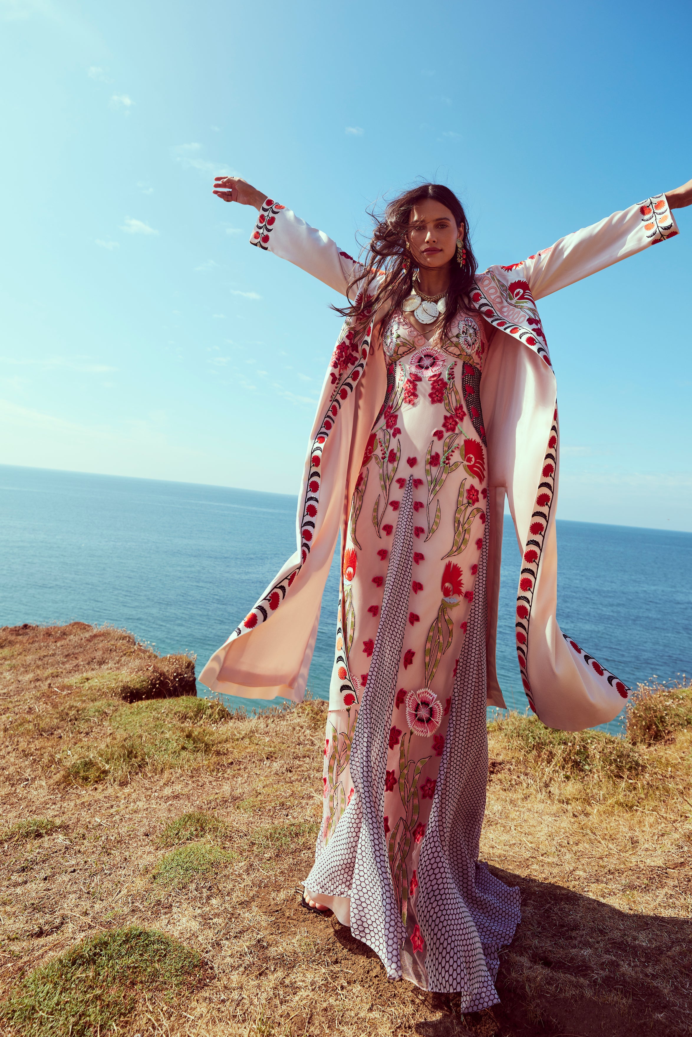 The story behind the Summer 2023 Collection | Lookbook – Temperley 